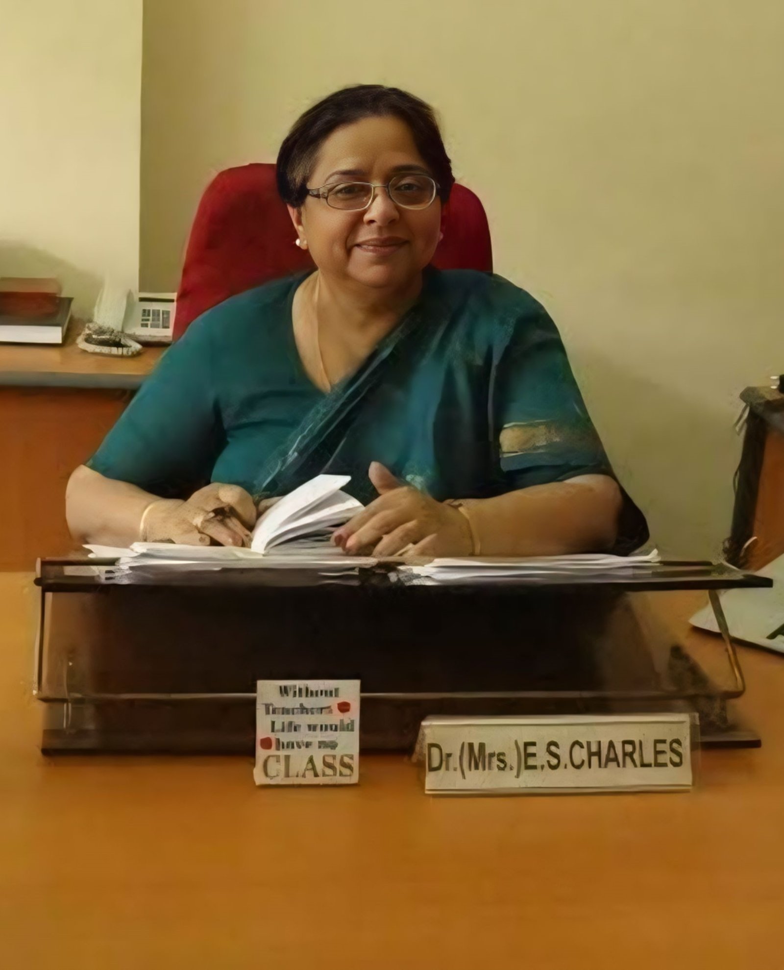 Director