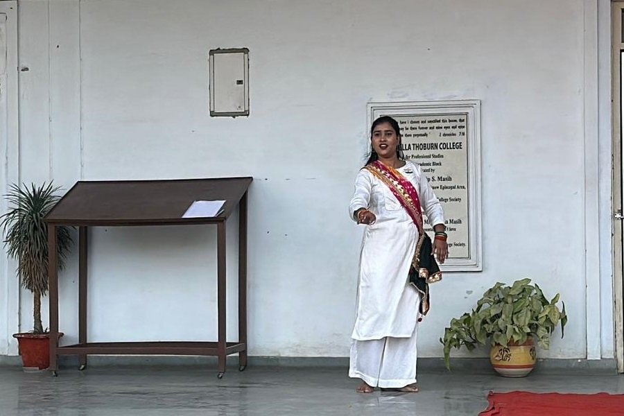 Republic Day Celebration