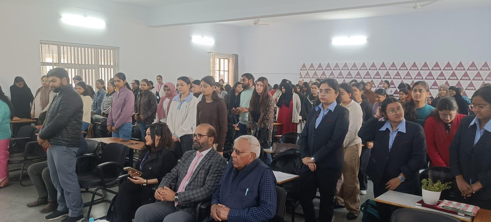 Awareness session on Securities Market 