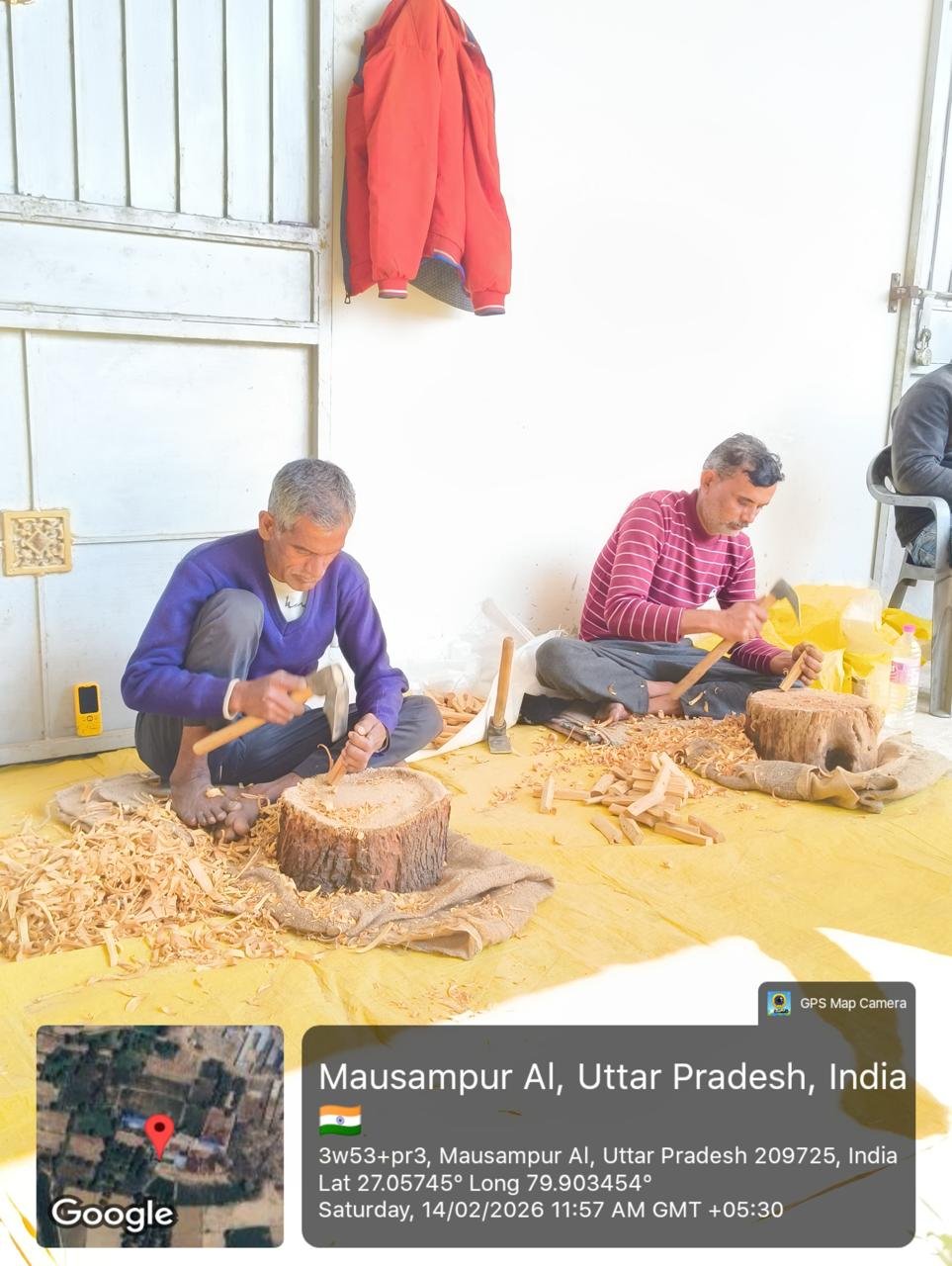 Awareness session on Securities Market 