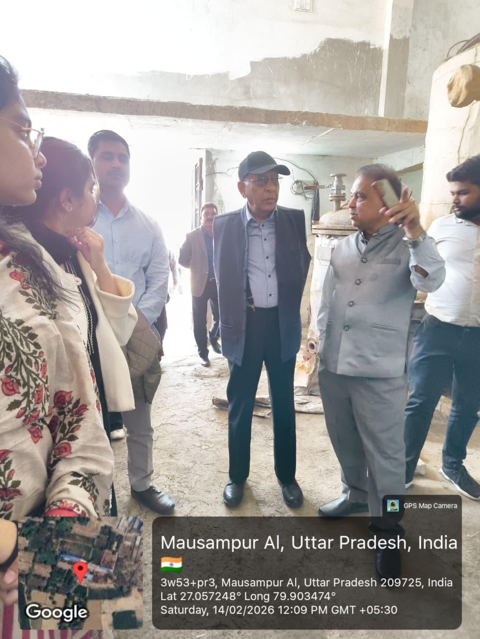 Awareness session on Securities Market 