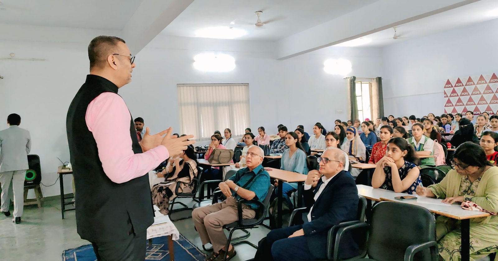 Financial Literacy Awareness Programme 