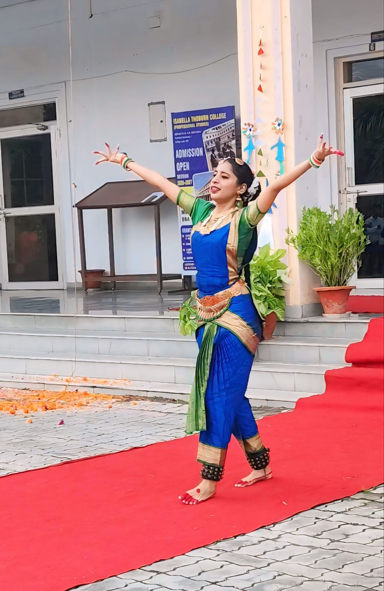 INDEPENDENCE DAY CELEBRATION 