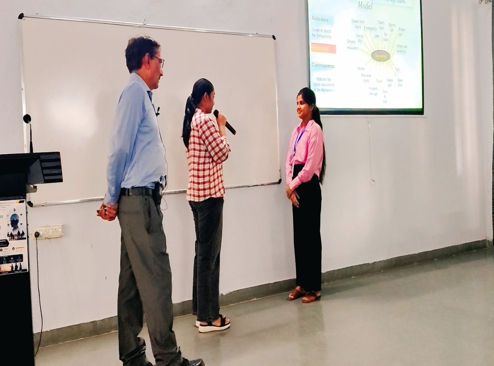 Behaviour-Based Safety at Workplace 