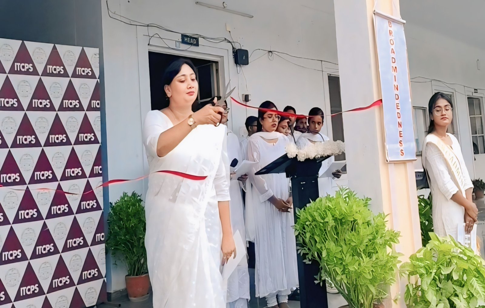 Portal Ceremony 2026”