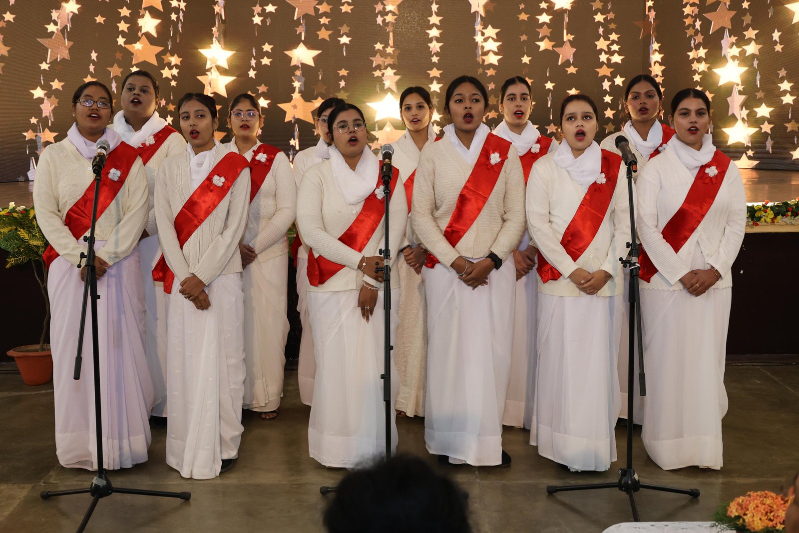 Christmas Pageant