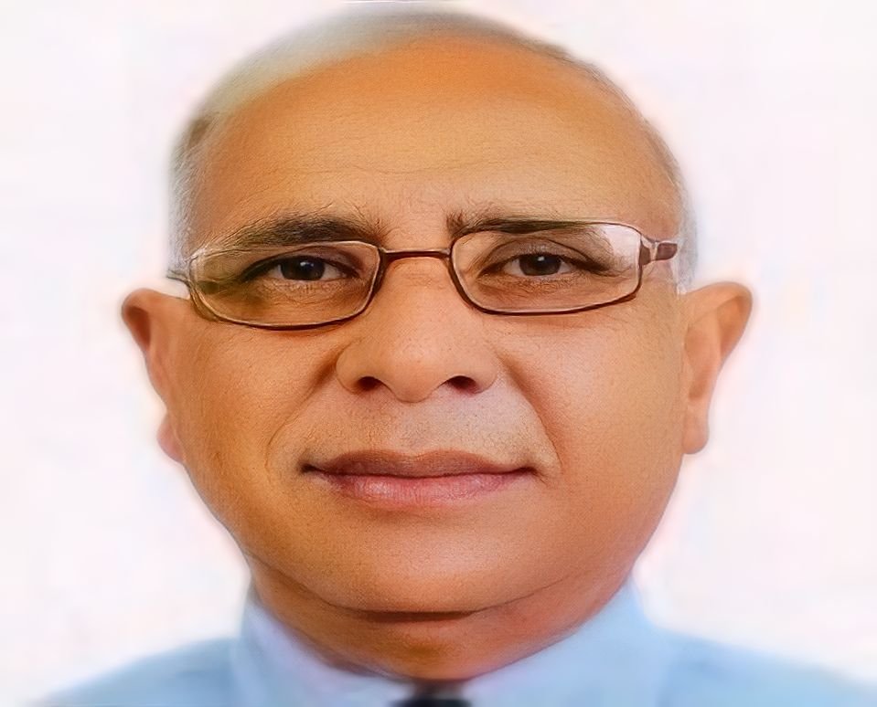 Dr. David Charles