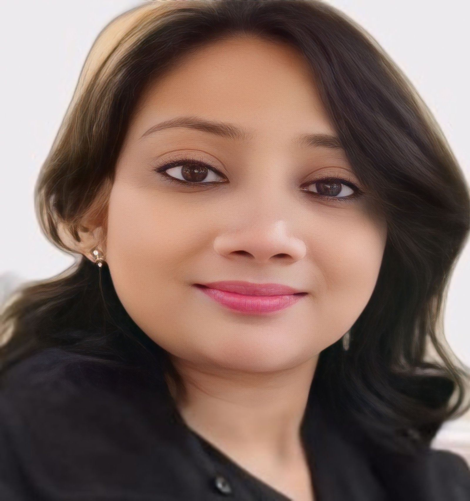Dr. Deepika Delsa Dean