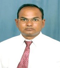Dr. Pramod Kumar 