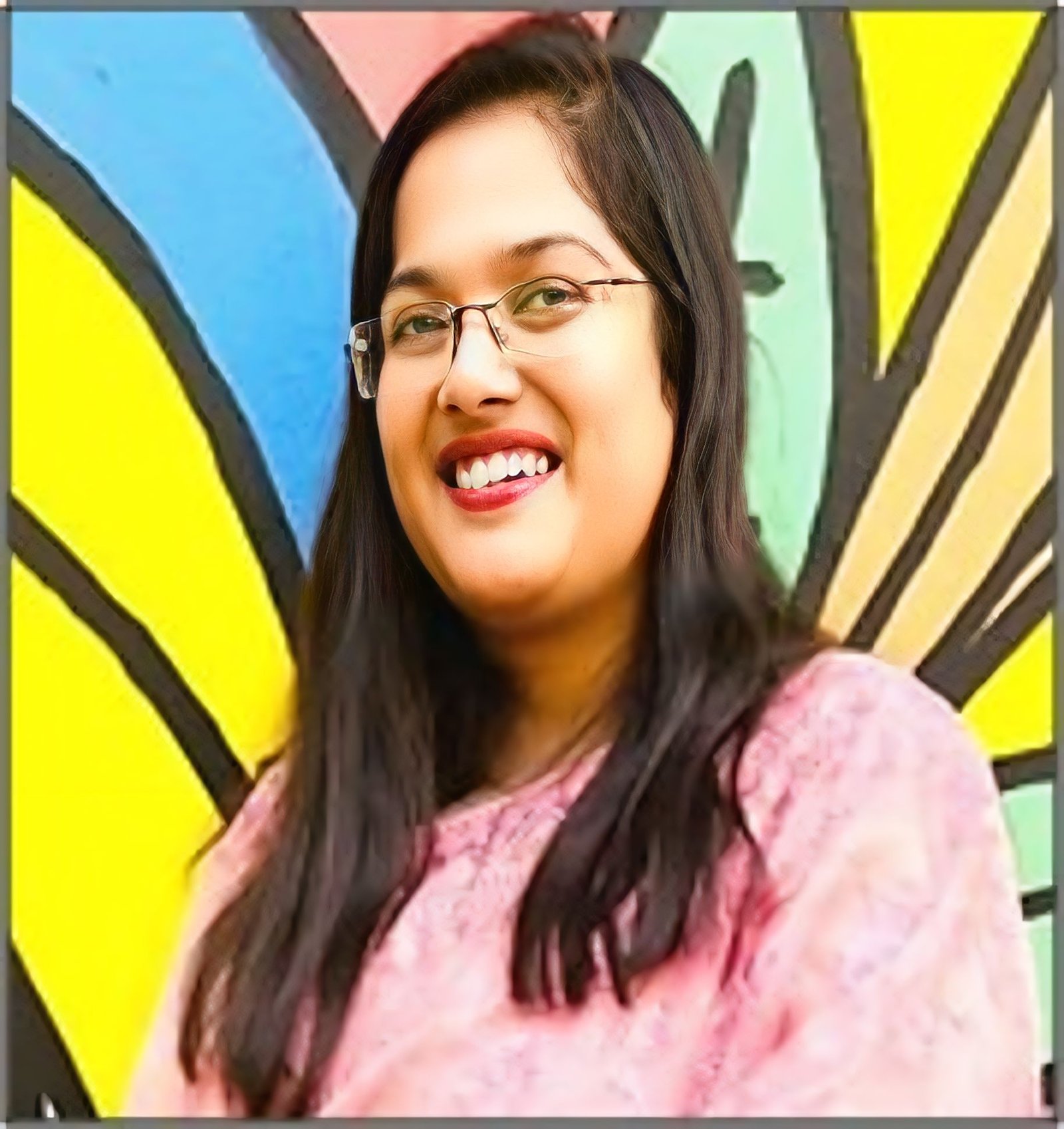 Dr. Zakia Rizvi 