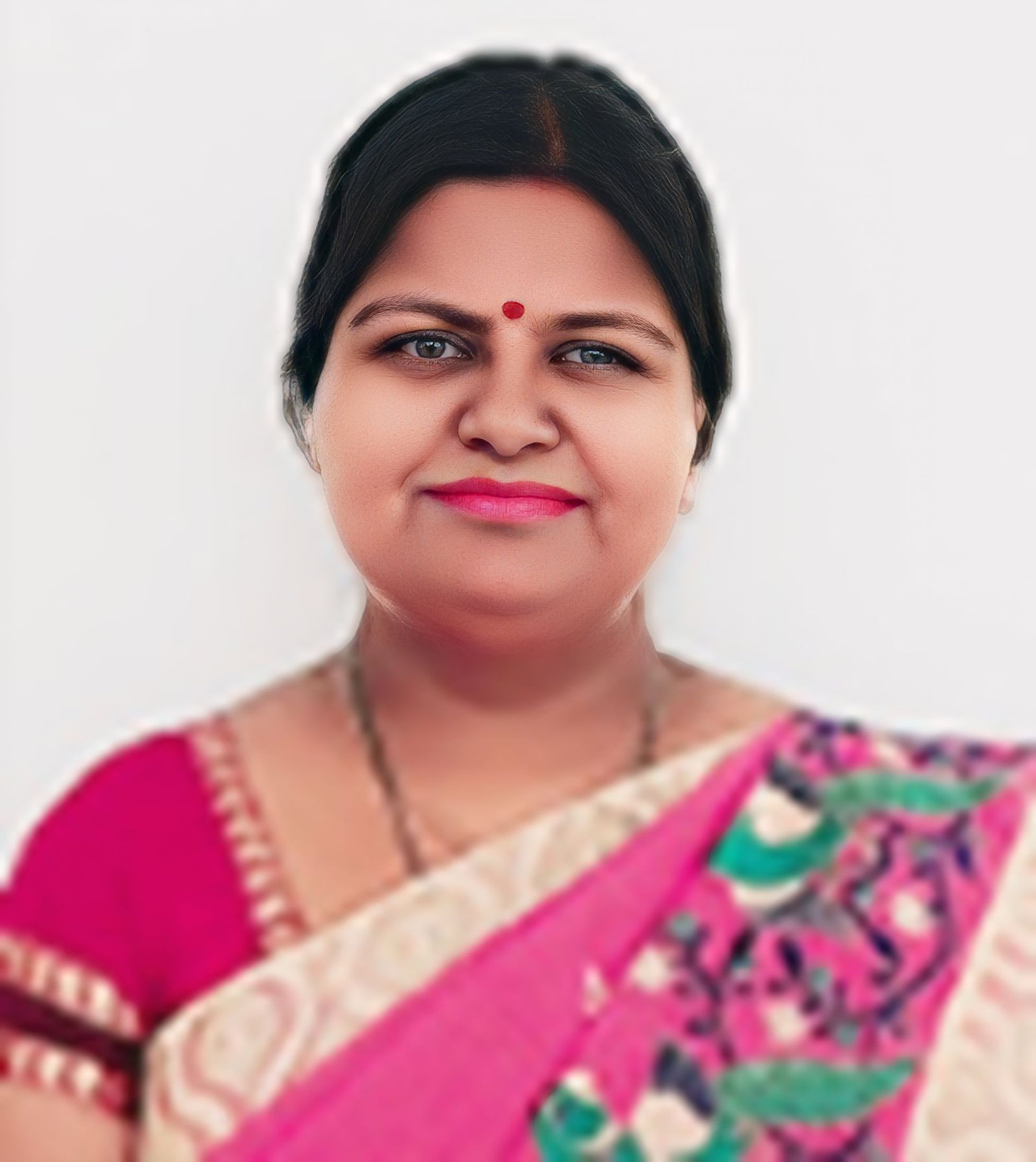 Mrs.Vatsla Vinay Srivastava
